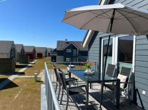 NordseeResort Büsum Apartment 18b Wolkenlos